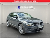 Volkswagen Tiguan Image 1