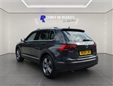 Volkswagen Tiguan Image 2