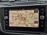 Volkswagen Tiguan Image 4