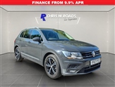 Volkswagen Tiguan Image 1