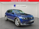 Volkswagen Tiguan Image 1