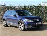 Volkswagen Tiguan Image 2