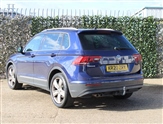 Volkswagen Tiguan Image 4