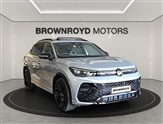 Used Volkswagen Tiguan