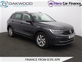 Volkswagen Tiguan Image 1