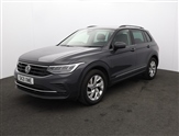 Volkswagen Tiguan Image 5