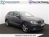 Volkswagen Tiguan Image 1
