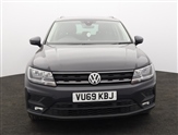 Volkswagen Tiguan Image 4