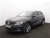 Volkswagen Tiguan Image 5