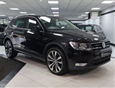 Used Volkswagen Tiguan