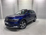 Used Volkswagen Tiguan Used Volkswagen Tiguan