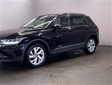 Volkswagen Tiguan Image 4