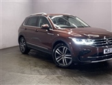 Volkswagen Tiguan Image 1