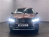 Volkswagen Tiguan Image 3