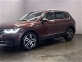 Volkswagen Tiguan Image 4