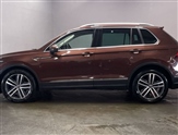 Volkswagen Tiguan Image 5