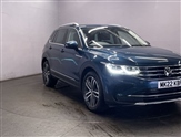 Volkswagen Tiguan Image 1