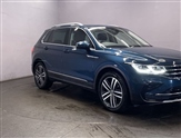 Volkswagen Tiguan Image 2