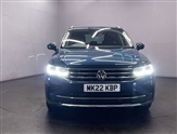 Volkswagen Tiguan Image 3