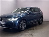 Volkswagen Tiguan Image 4