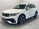 Volkswagen Tiguan Image 1