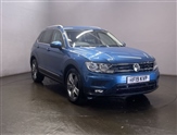 Volkswagen Tiguan Image 1