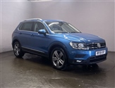 Volkswagen Tiguan Image 2