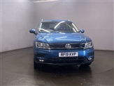 Volkswagen Tiguan Image 3