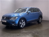 Volkswagen Tiguan Image 4