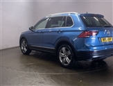 Volkswagen Tiguan Image 6