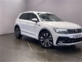 Volkswagen Tiguan Image 1