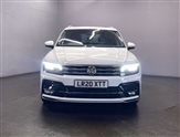 Volkswagen Tiguan Image 3