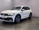Volkswagen Tiguan Image 4