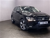 Volkswagen Tiguan Image 1