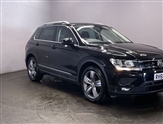 Volkswagen Tiguan Image 2