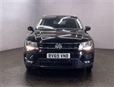 Volkswagen Tiguan Image 3