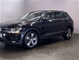 Volkswagen Tiguan Image 4