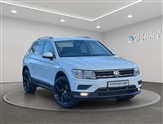 Used Volkswagen Tiguan Used Volkswagen Tiguan