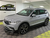 Used Volkswagen Tiguan