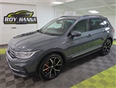 Used Volkswagen Tiguan