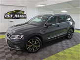 Used Volkswagen Tiguan Used Volkswagen Tiguan