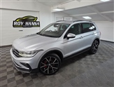 Used Volkswagen Tiguan Used Volkswagen Tiguan