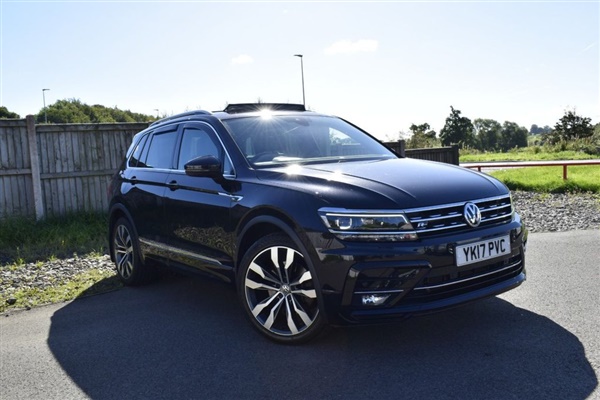 Large image for the Used Volkswagen TIGUAN