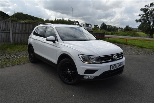 Large image for the Used Volkswagen TIGUAN