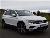 Used Volkswagen Tiguan Used Volkswagen Tiguan