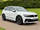 Used Volkswagen Tiguan