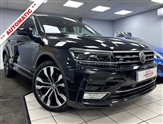 Used Volkswagen Tiguan Used Volkswagen Tiguan