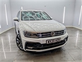 Used Volkswagen Tiguan