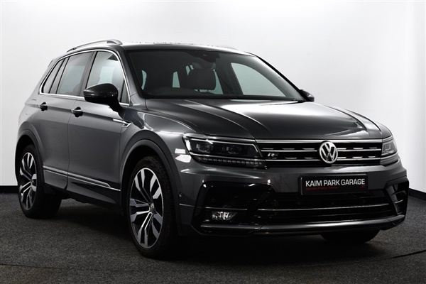 Large image for the Used Volkswagen TIGUAN