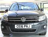 Volkswagen Tiguan Image 6